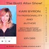 TV Personality and Author Kari Byron | MythBusters, and How Life Is All About the Scientific Method