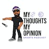 My Thoughts My Opinion - Jacksonville Jaguars, NY Jets, Week 3 Recap | My 115th Thought