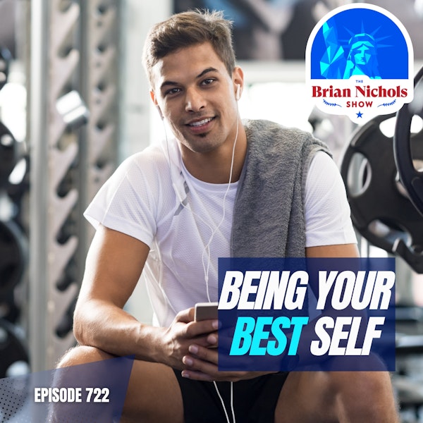 722: Become the Best Version of Yourself 🧘‍♂️