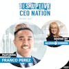 Episode 235: Addressing the Affordable Housing Delima with Franco Perez, founder of Franco Mobile Homes; San Jose, CA, USA