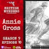 S09E10 | Annie Gross | The Manslaughter of Jessie Mackintosh