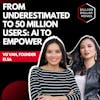 From Underestimated to 50 Million+ Users: Leveraging AI to Empower with Vu Van, ELSA