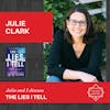 Interview with Julie Clark - THE LIES I TELL