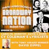 Episode 39: Carolyn, Dorothy, David and More: Cy Coleman's Lyricists