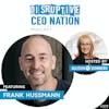 Episode 224: Frank Hussman, CEO and Founder of Maxiality; Amsterdam, North Holland, Netherlands