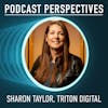 What Do Podcast Hosting Companies Actually Do? with Sharon Taylor
