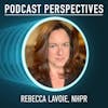 An Opportunity for Public Radio with NHPR's Rebecca Lavoie