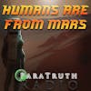 Humans Are From Mars