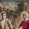 The 1291 Siege of Acre (with Roger Crowley)