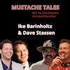 Old Friends Stories | Mustache Tales with Jay Chandrasekhar & Hayes MacArthur