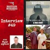Interview #49 | George Murdoch Revisited: Ryan Ogilvie Discusses His Podcast 'Who is the Cheese Wire Killer?'