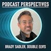 Double Elvis’s Brady Sadler and the Business Behind Disgraceland