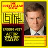 Actor William Sadler | Projects New and Old A Life Long Career Resulting In Success