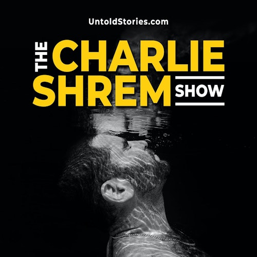 The Charlie Shrem Show