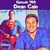#700 Dean Cain