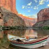 #22: Dories, Ho!: Floating the Colorado River Through the Grand Canyon Part 1 of 2