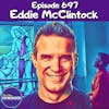 #697 Eddie McClintock