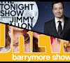 369:  Jimmy Fallon's 'Tonight Show’ accused of being “toxic workplace” in new report.  Drew Barrymore under fire for return amid writer's strike.  TV editor Tyler Doster joins us to discuss this weeks breaking TV news.