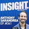 The Science Of Following Through On Your Goals With Anthony Sarandrea