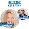 Theresa M. Līna – CEO, Loina Group Inc and Author of Be the Go-To