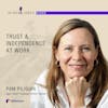 Empowering the Workforce: Pam Piligian Discusses Nurturing Potential