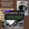 Ep. 126: Clementine Barnabet and the Church of Sacrifice Murders