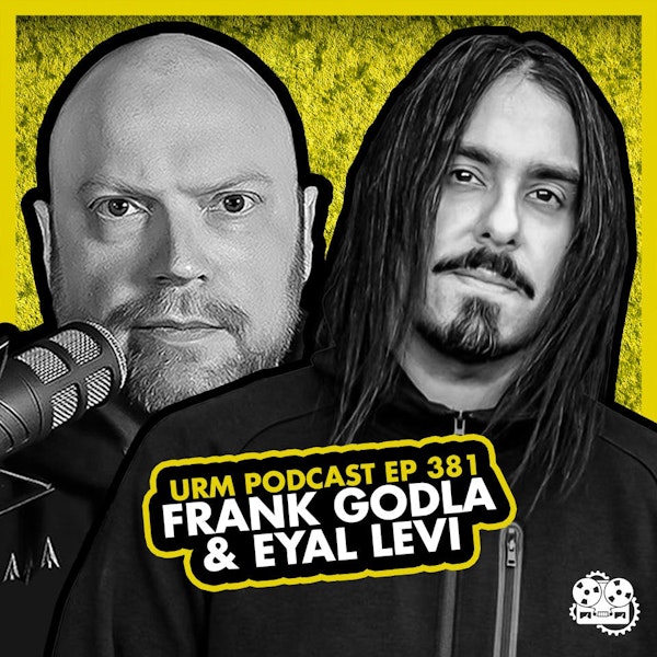 EP 381 | Frank Godla