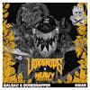 Offensiveness with Balsac the Jaws of Death & Bonesnapper the Cave Troll of GWAR