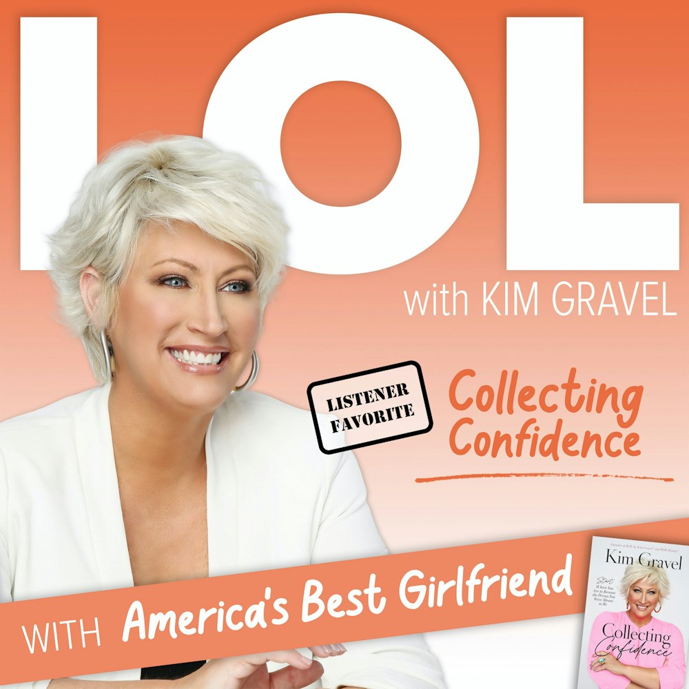 Listener Favorite: Collecting Confidence