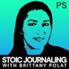 Stoic Journaling with Brittany Polat