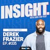 Smokin' Joe Frazier's Son Derek Frazier On Learning From A Legend And What Big Brother 23 Taught Him