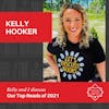 Episode image for Kelly Hooker - Our Top Reads of 2021