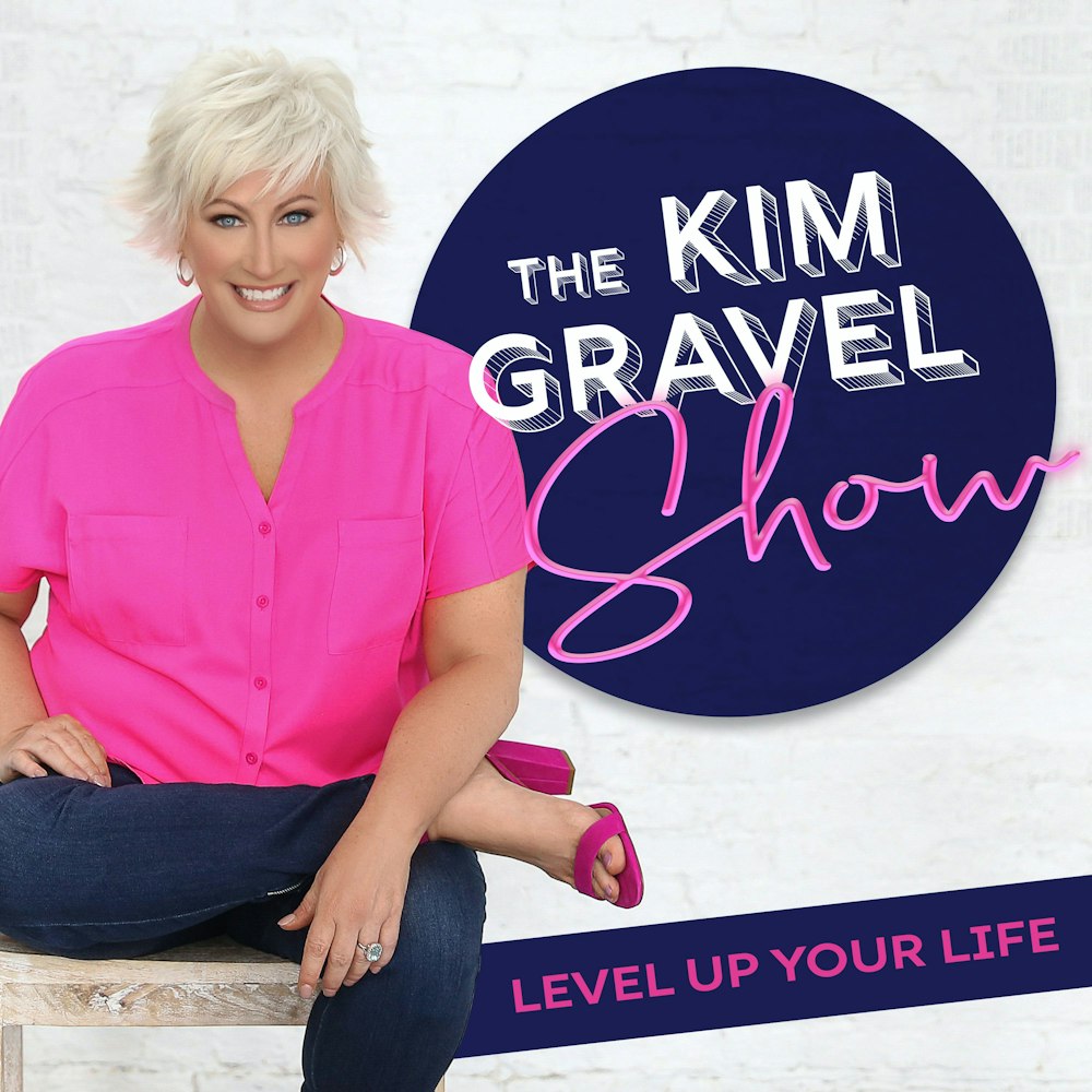 LOL is now The Kim Gravel Show!