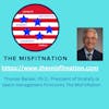 The MisFitNation Show chat with Thomas Becker- President of Stratafy