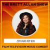 Zeya Rae Singer Interview | The Brett Allan Show Season 25 of The Voice 