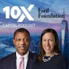 E48: The Ford Foundation on Returning 28% CAGR While Improving Society