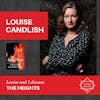 Louise Candlish - THE HEIGHTS