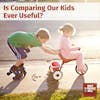 Is Comparing Our Kids Ever Useful?
