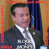 Joseph Becerra - Investigator Featured in the New Dick Wolf Series Blood & Money On Oxygen