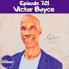 #721 Victor Boyce