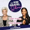 Take Action on Your Dreams with Kandi Burruss