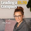 E5: How to Lead a $1.7B, 300+ Person Company with Front CEO Mathilde Collin