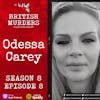 S08E08 | Odessa Carey Jnr | The Manslaughter of Odessa Carey Snr