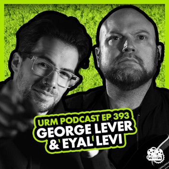EP 393 | George Lever