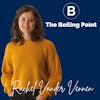 Rachel Vander Vennen: Authentic Leadership and Inclusive Communities