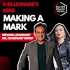Inside a Billionaire's Mind: Nirvana Chaudhary—Making Your Mark, The Teacher Appears When The Student Is Ready, Selling 3 Billion Noodle Packets Yearly