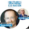 EP 116: Disruptive CEO Nation Podcast with Allison K. Summers