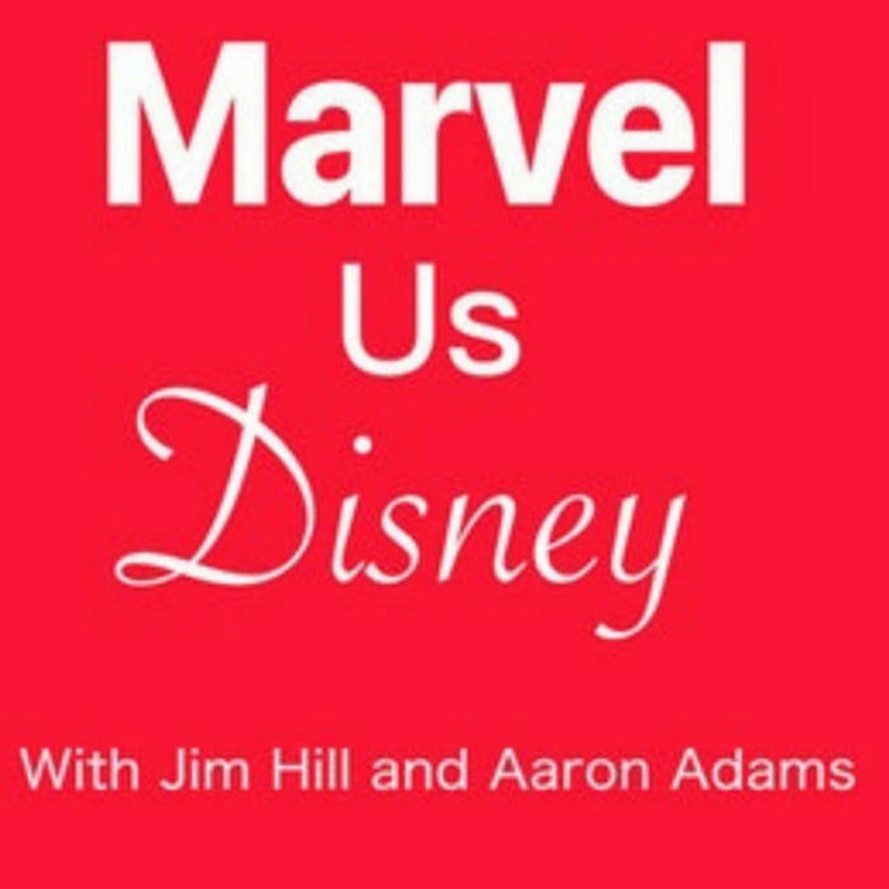Marvel Us Disney Episode 151:  Is Mephisto finally entering the MCU?