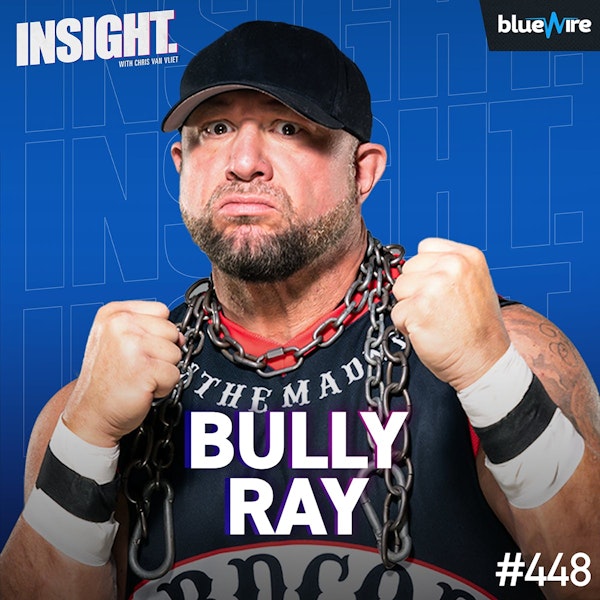 Bully Ray On Why There Won't Be A Dudley Boyz Reunion, Mae Young, Roman Reigns, MJF