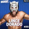 Lince Dorado: The Man Behind The Mask